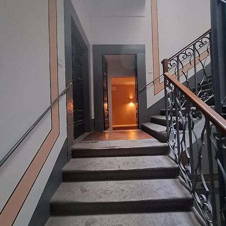 Ag Guest House فِتيربو المظهر الخارجي الصورة