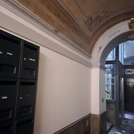 Ag Guest House فِتيربو المظهر الخارجي الصورة