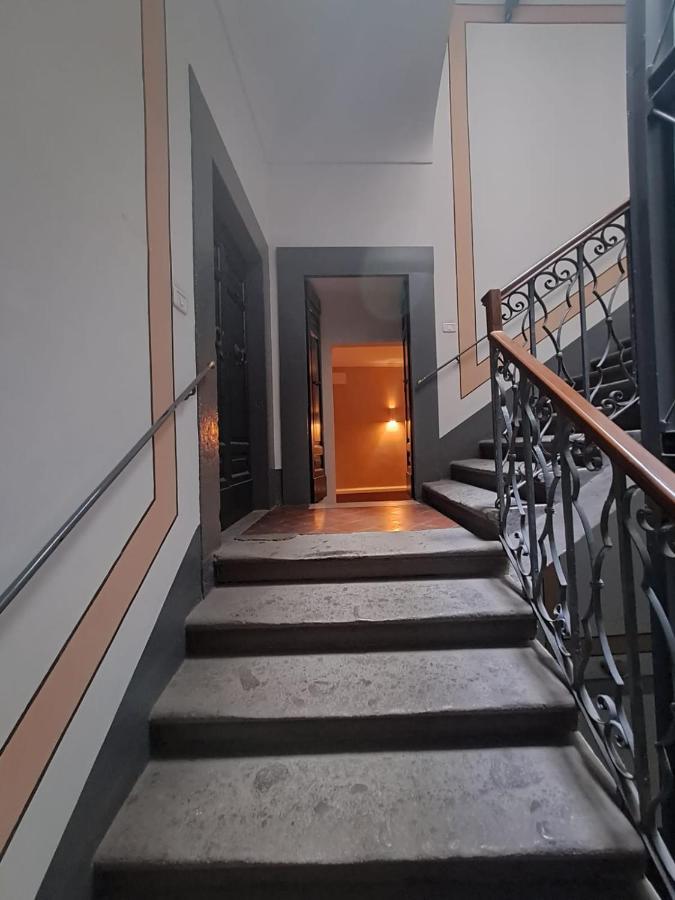 Ag Guest House فِتيربو المظهر الخارجي الصورة