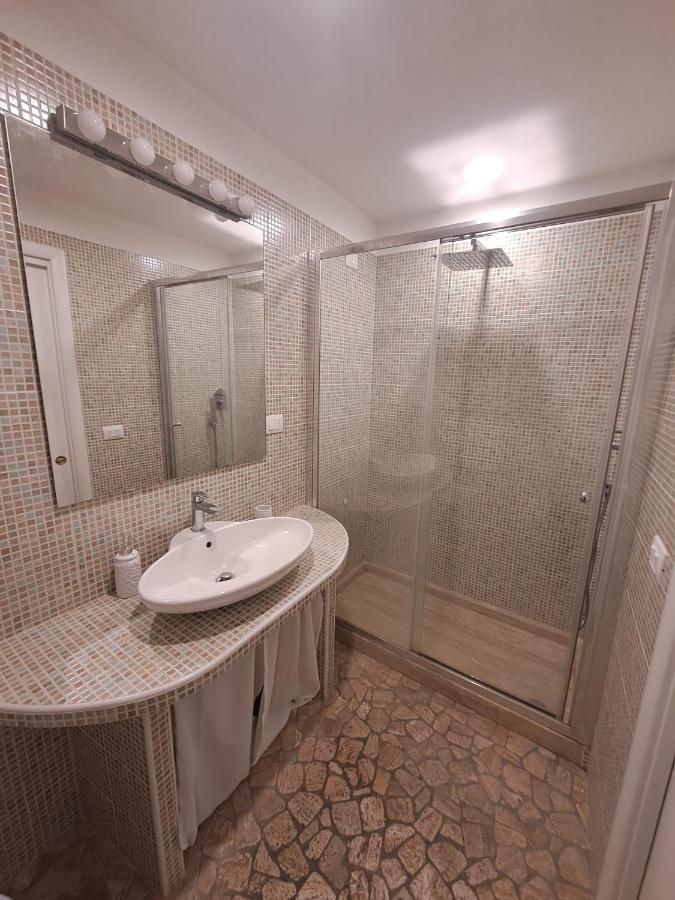 Ag Guest House فِتيربو المظهر الخارجي الصورة