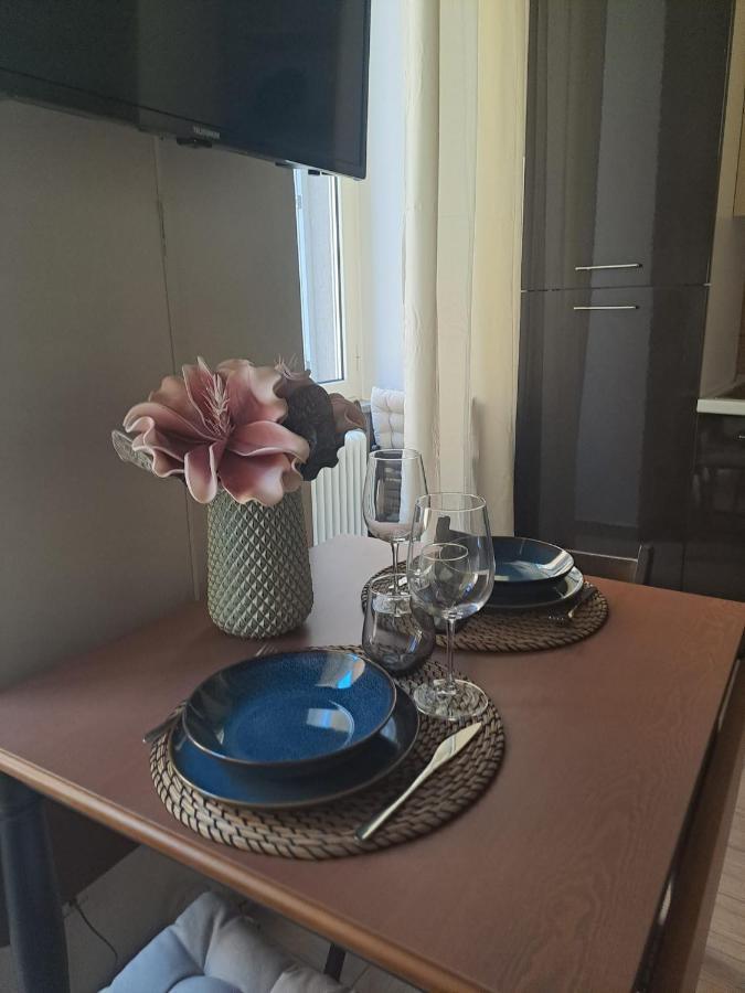 Ag Guest House فِتيربو المظهر الخارجي الصورة