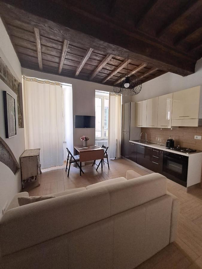 Ag Guest House فِتيربو المظهر الخارجي الصورة