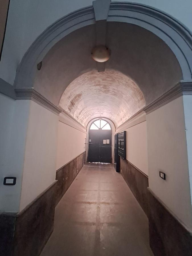 Ag Guest House فِتيربو المظهر الخارجي الصورة