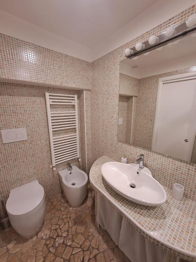 Ag Guest House فِتيربو المظهر الخارجي الصورة