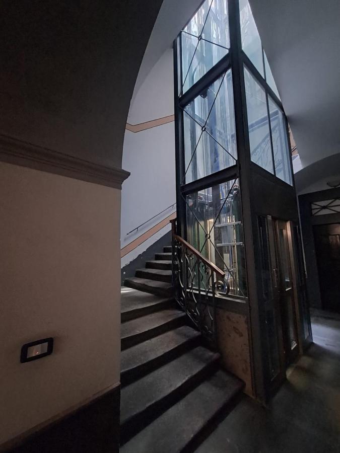 Ag Guest House فِتيربو المظهر الخارجي الصورة