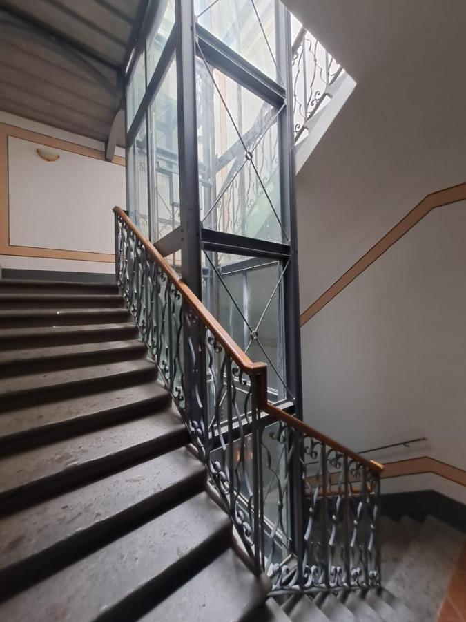 Ag Guest House فِتيربو المظهر الخارجي الصورة